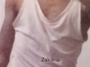 Zakaria