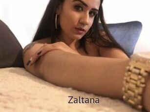 Zaltana