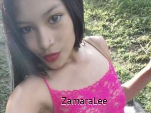 ZamaraLee