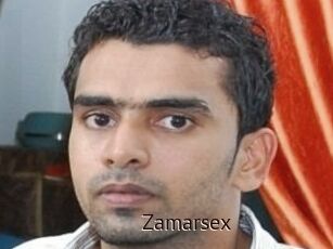 Zamarsex