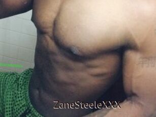 ZaneSteeleXXX