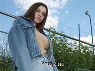 ZaraKing