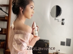 ZaraLawrence