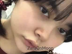 ZaraOnMoon