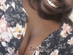 ZaraWilson