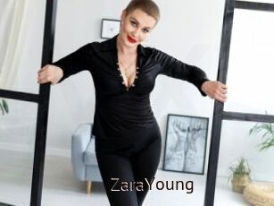 ZaraYoung