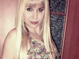 ZarinaCharming