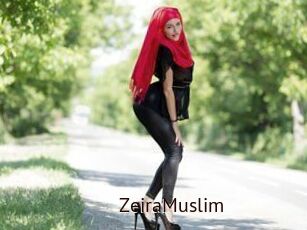 ZeiraMuslim