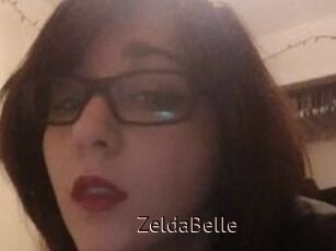 ZeldaBelle