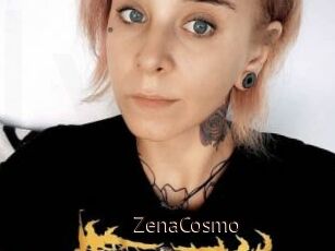 ZenaCosmo