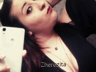 Zherezita