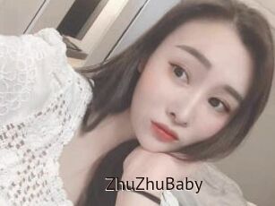 ZhuZhuBaby