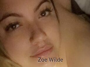 Zoe_Wilde