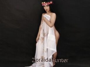 ZoraidaHunter