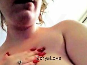 ZoryaLove