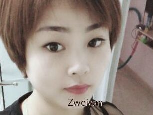 Zweiyan