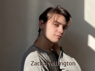 Zacharyellington