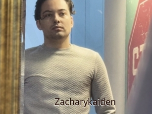 Zacharykaiden