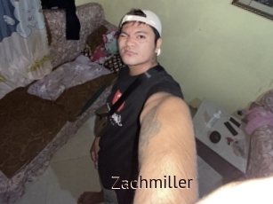 Zachmiller