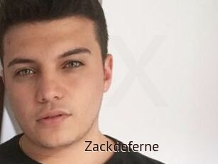 Zackdeferne