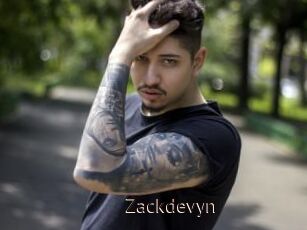 Zackdevyn