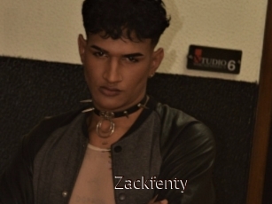 Zackfenty