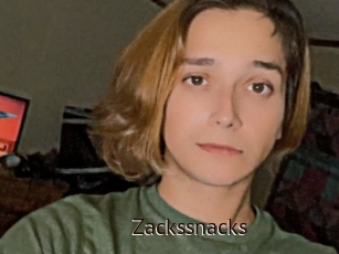 Zackssnacks