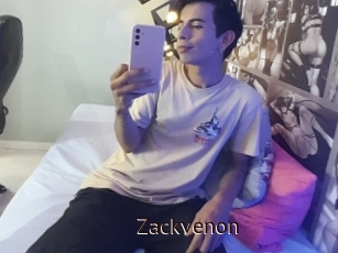 Zackvenon