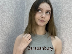 Zarabanbury