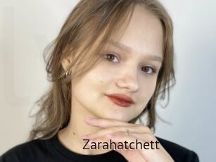 Zarahatchett