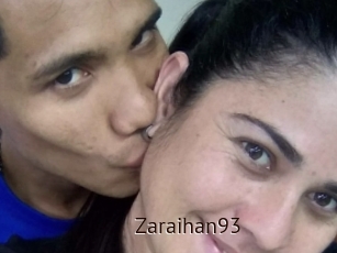 Zaraihan93