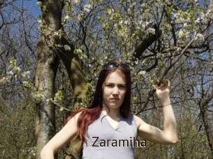 Zaramiha