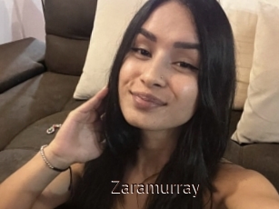 Zaramurray