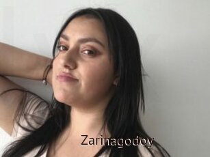 Zarinagodoy