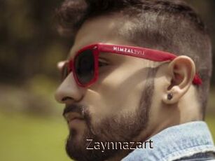 Zaynnazart