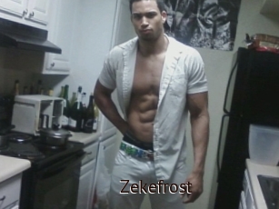 Zekefrost