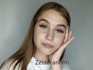 Zeldacannon