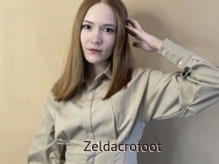 Zeldacrofoot