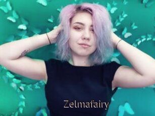 Zelmafairy