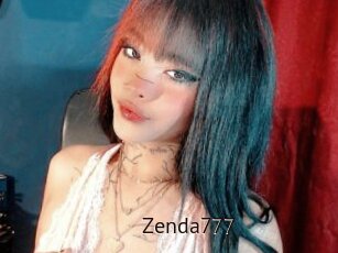 Zenda777