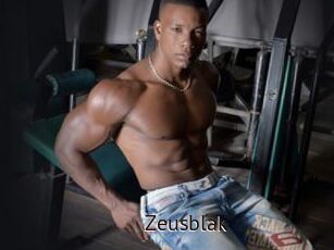 Zeusblak