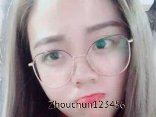 Zhouchun123456