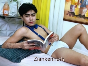 Ziankenneth