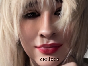 Zielloos