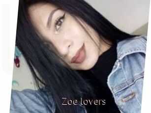 Zoe_lovers