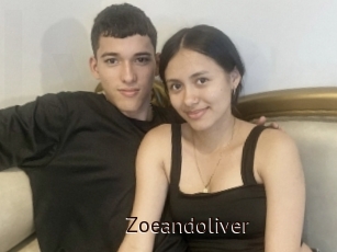 Zoeandoliver