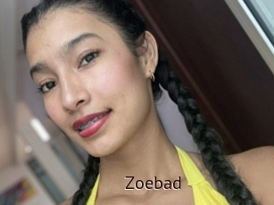 Zoebad