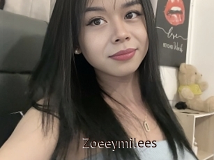 Zoeeymilees