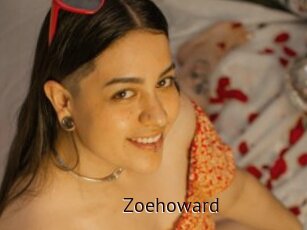 Zoehoward