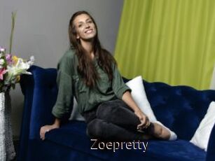 Zoepretty